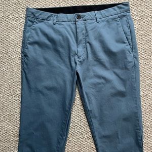 Bonobos Performance Pants - 32x32 - tailored fit